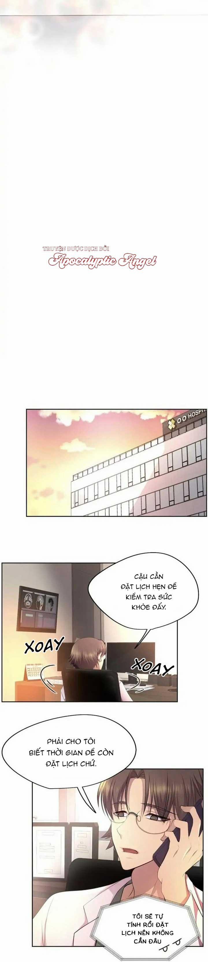 HMT Giữ Em Thật Chặt 136 trang 17