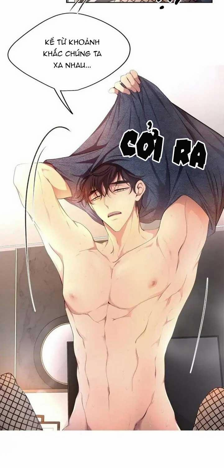 HMT Giữ Em Thật Chặt 136 trang 7