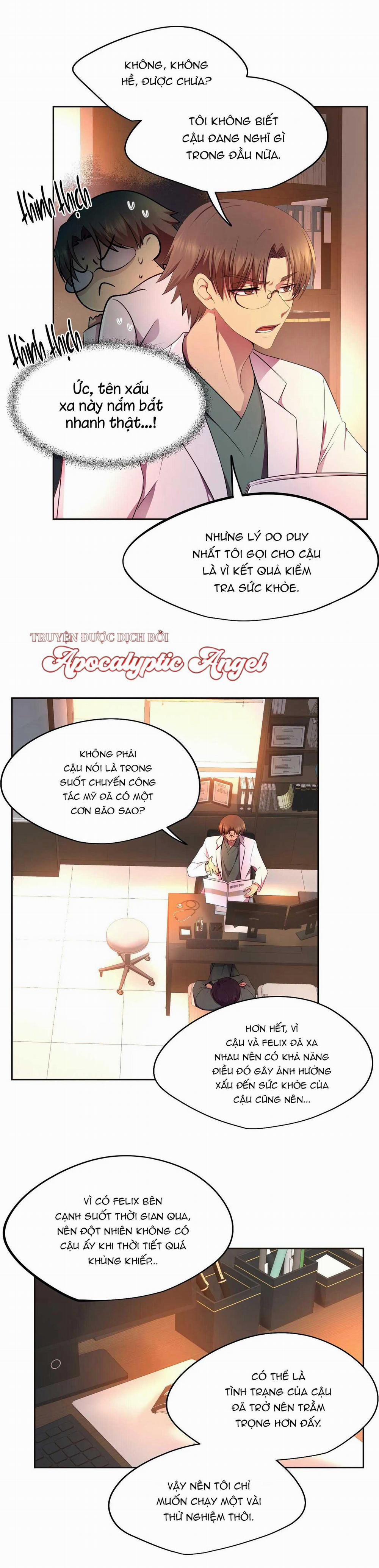 HMT Giữ Em Thật Chặt 138 trang 2