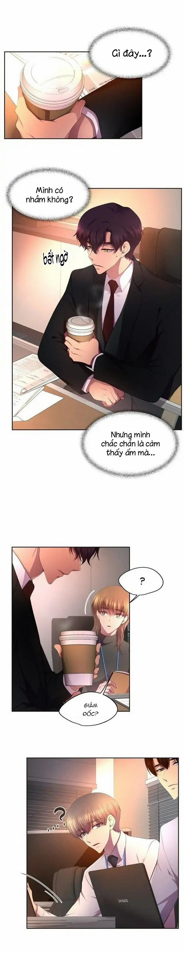 HMT Giữ Em Thật Chặt 139 trang 1