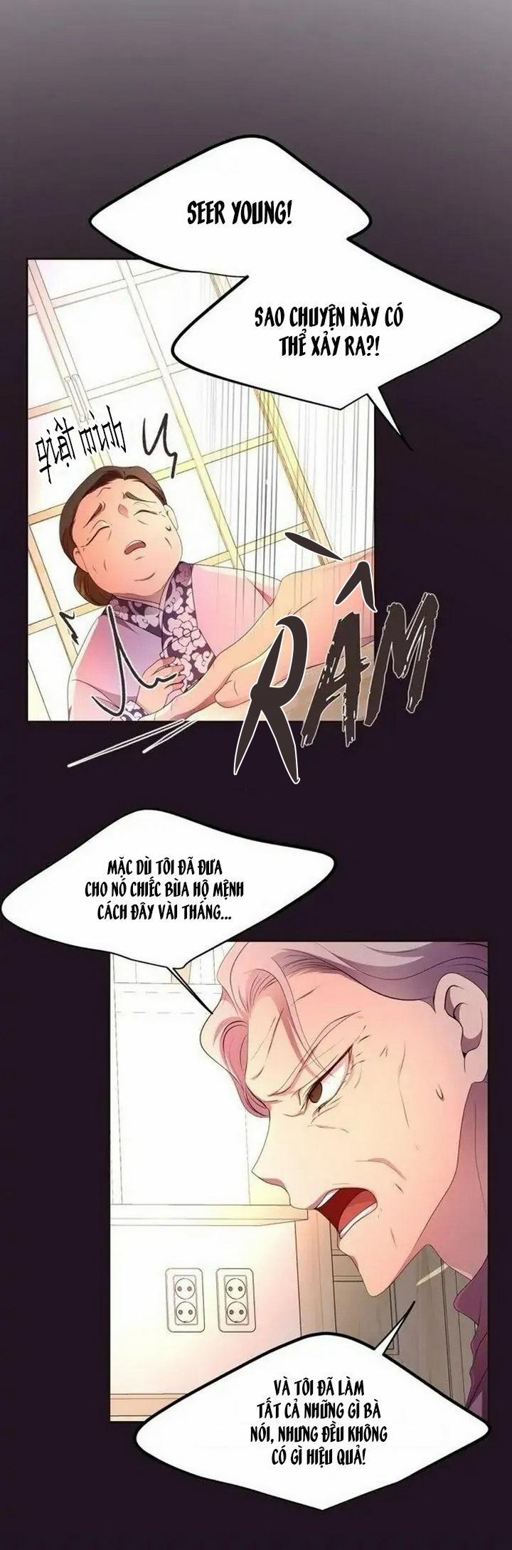 HMT Giữ Em Thật Chặt 139 trang 12