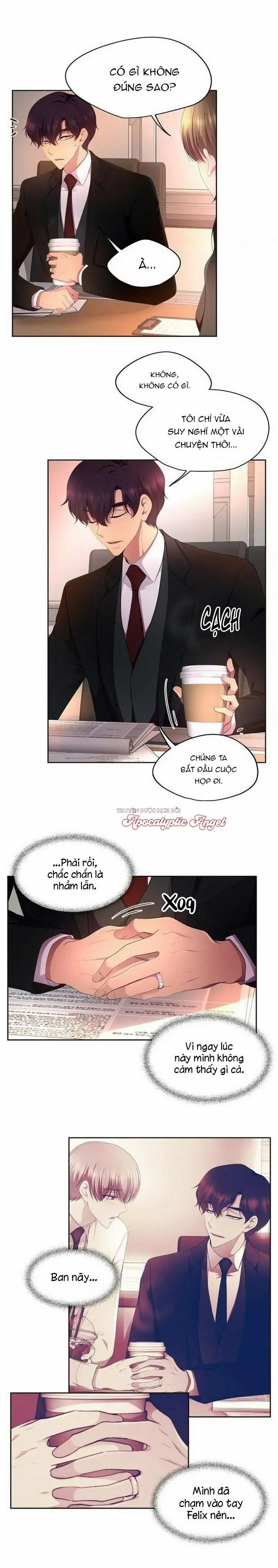 HMT Giữ Em Thật Chặt 139 trang 2