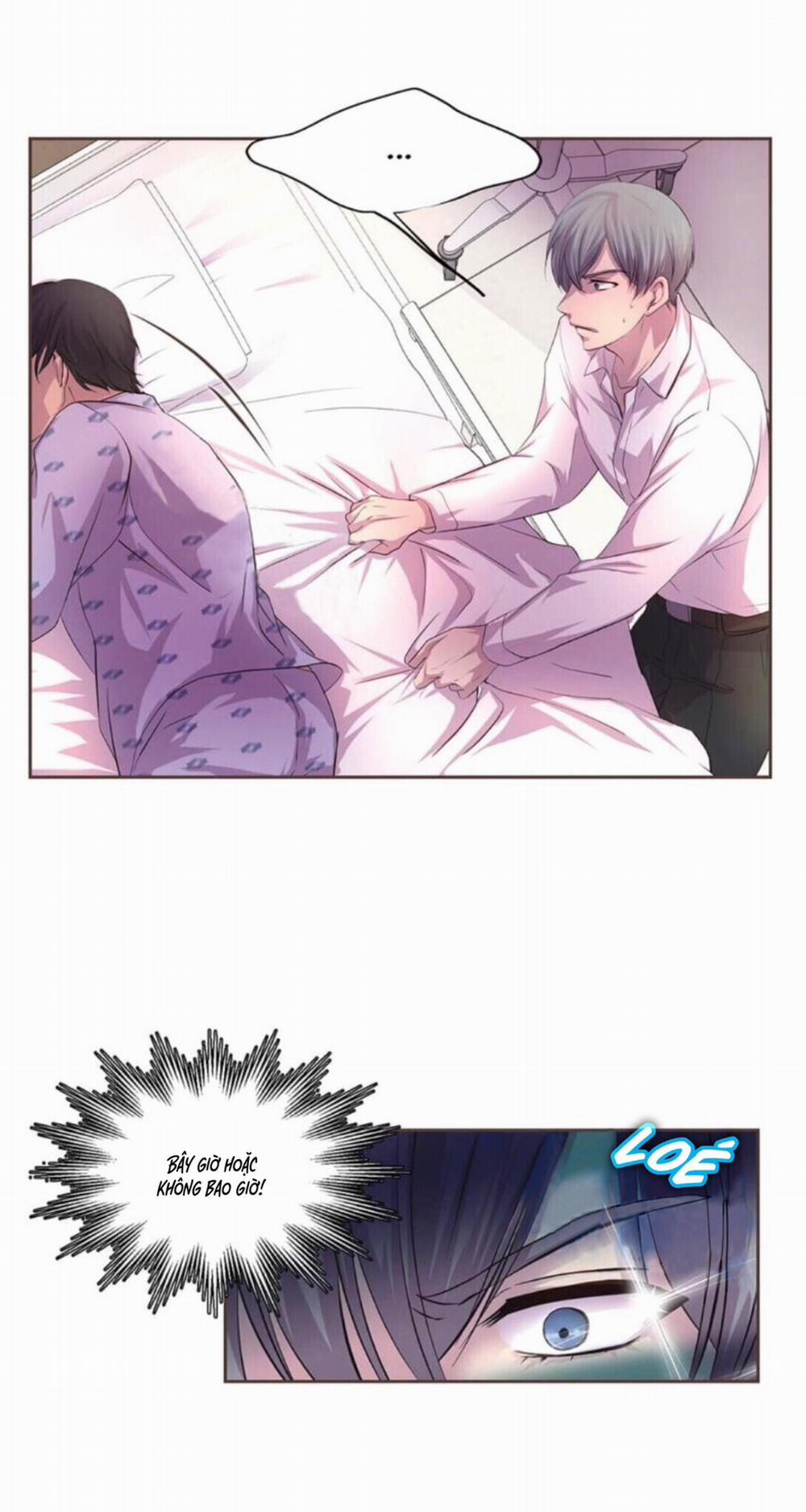 HMT Giữ Em Thật Chặt 14 trang 31