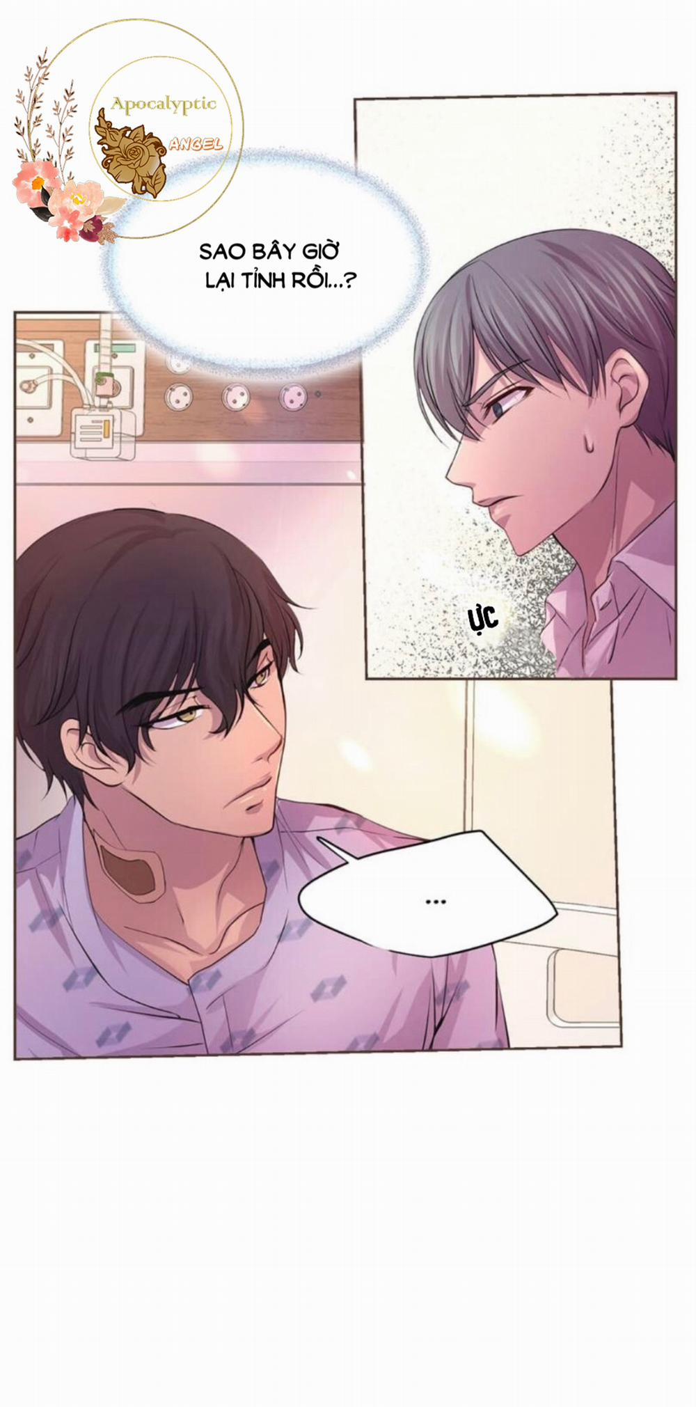 HMT Giữ Em Thật Chặt 14 trang 41