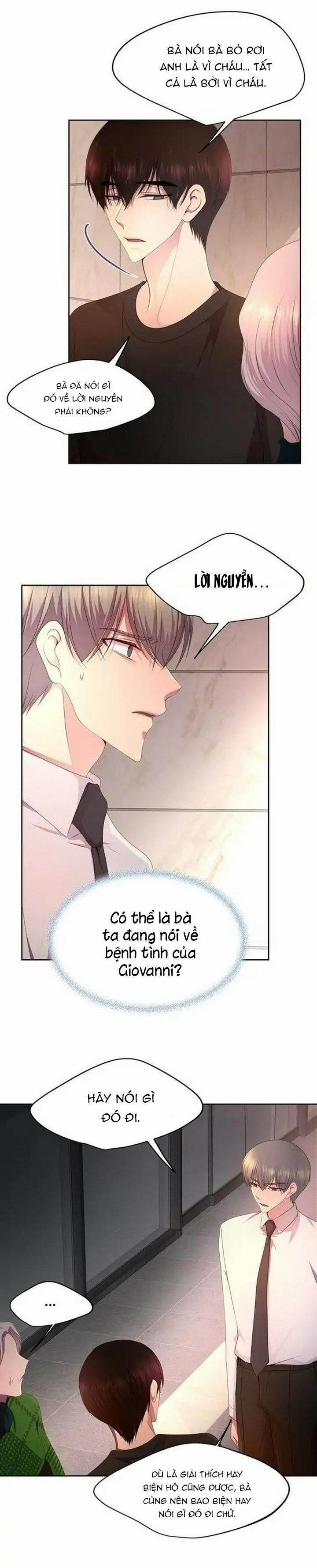 HMT Giữ Em Thật Chặt 140 trang 2