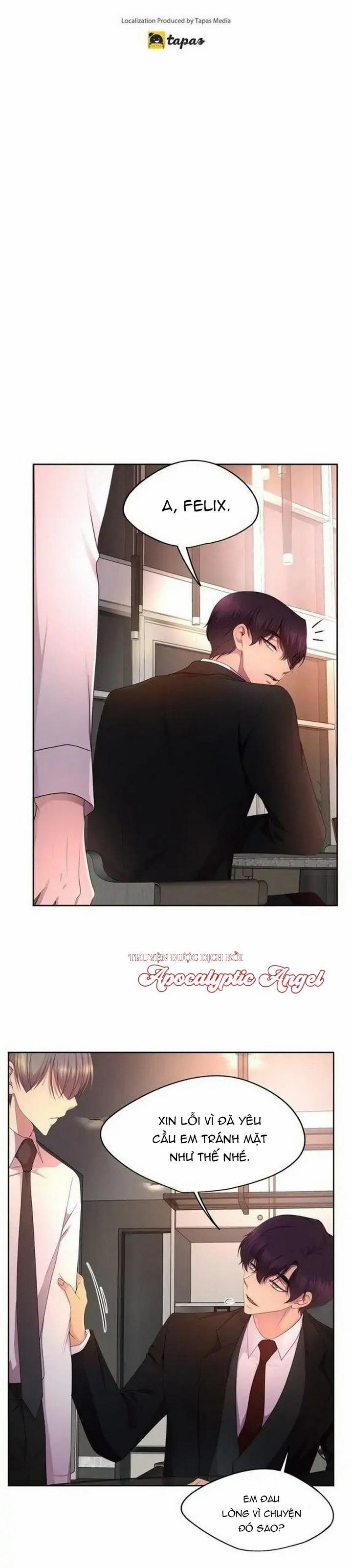 HMT Giữ Em Thật Chặt 140 trang 7