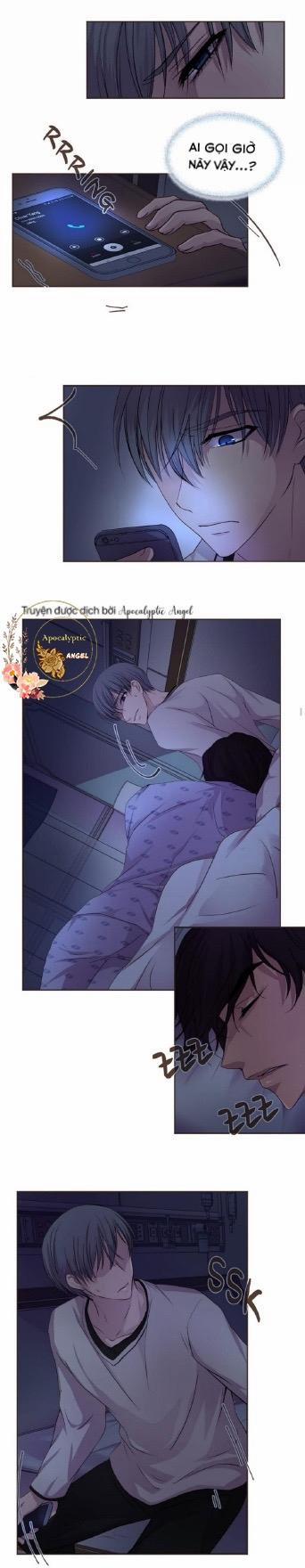 HMT Giữ Em Thật Chặt 19 trang 9