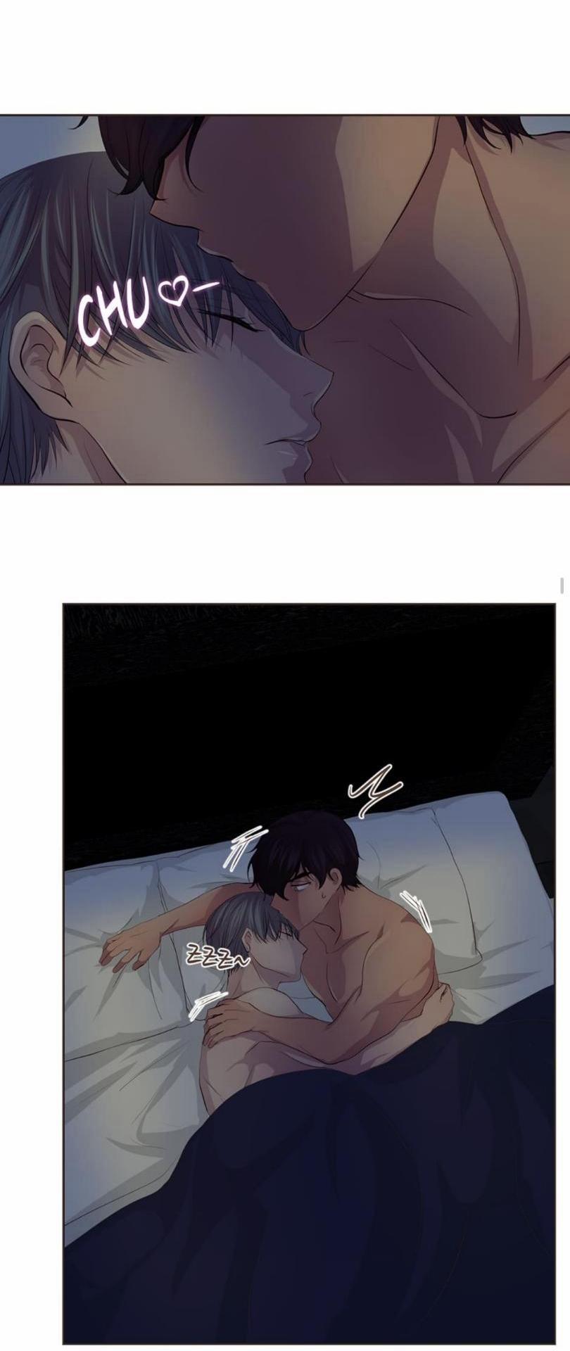 HMT Giữ Em Thật Chặt 28 trang 5