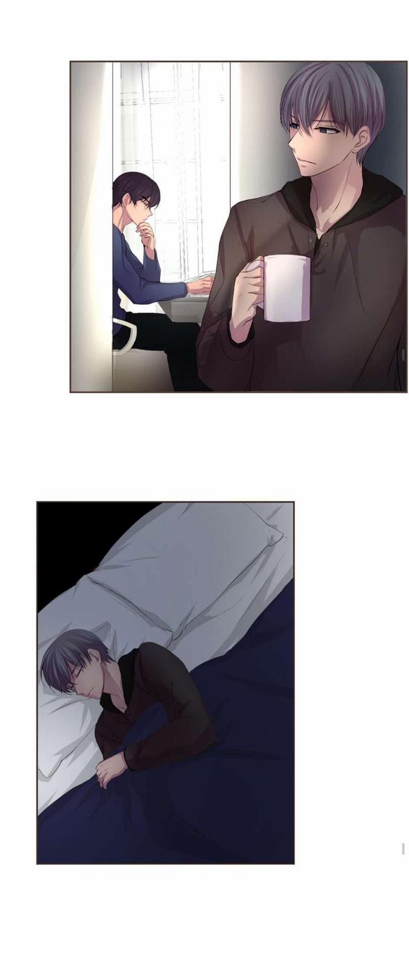 HMT Giữ Em Thật Chặt 28 trang 9