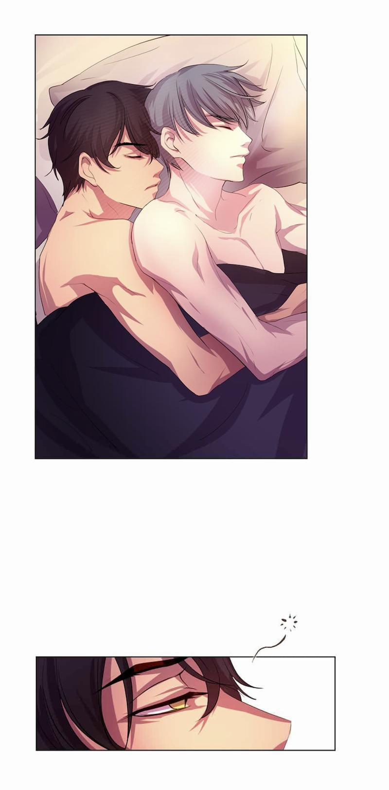 HMT Giữ Em Thật Chặt 3 trang 2