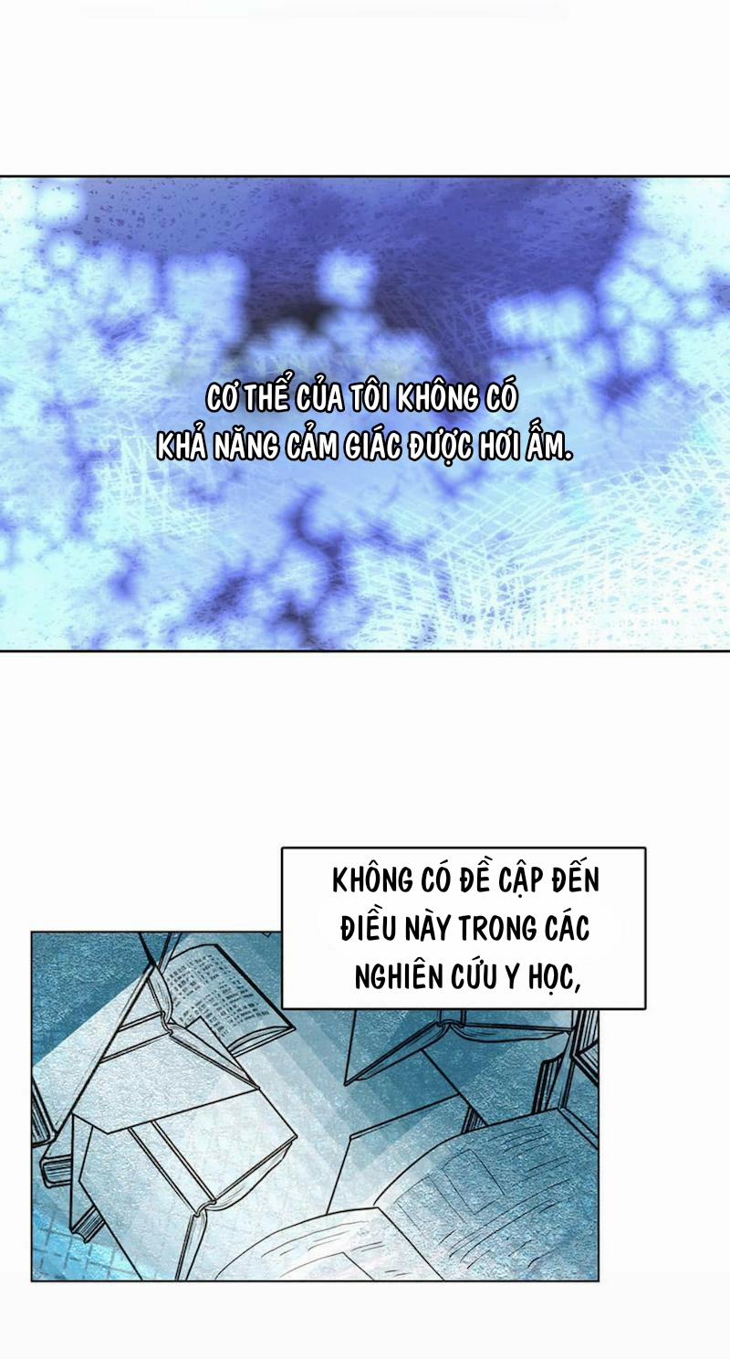 HMT Giữ Em Thật Chặt 3 trang 25