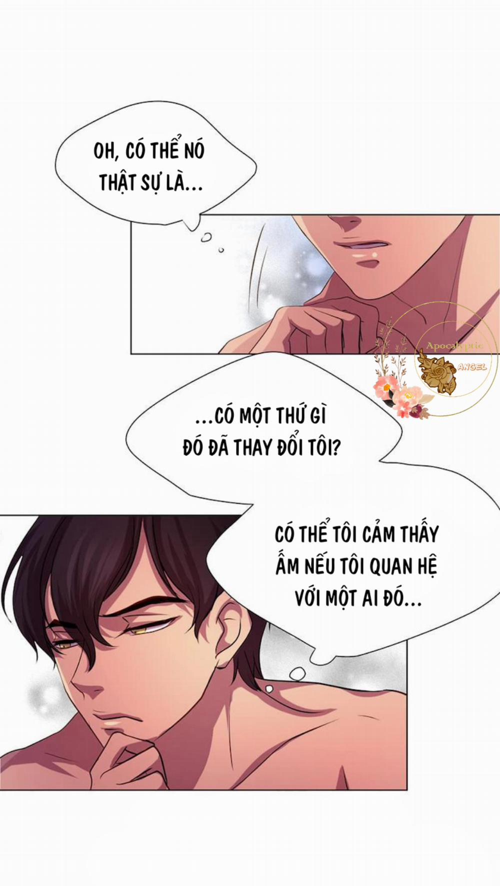 HMT Giữ Em Thật Chặt 3 trang 30