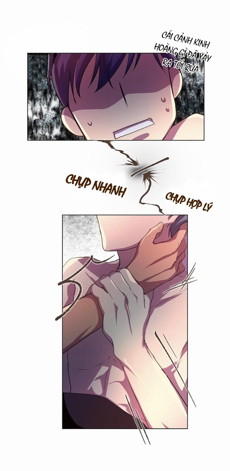 HMT Giữ Em Thật Chặt 3 trang 43