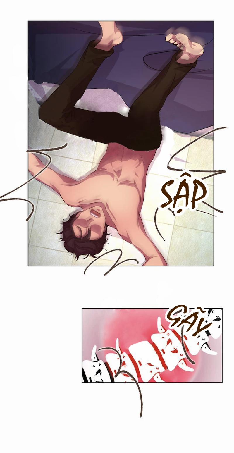 HMT Giữ Em Thật Chặt 3 trang 45