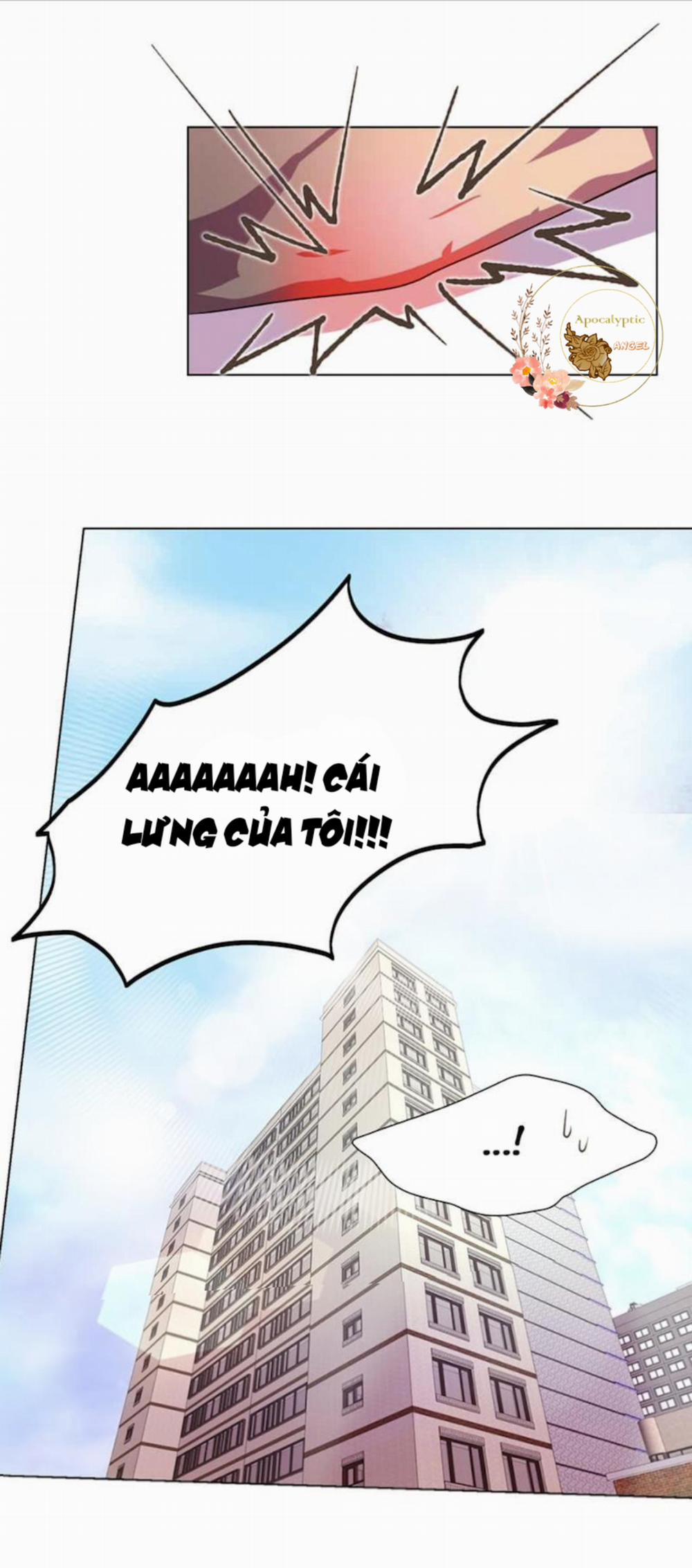 HMT Giữ Em Thật Chặt 3 trang 49