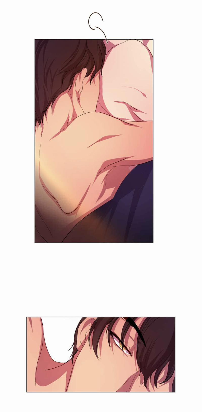 HMT Giữ Em Thật Chặt 3 trang 5