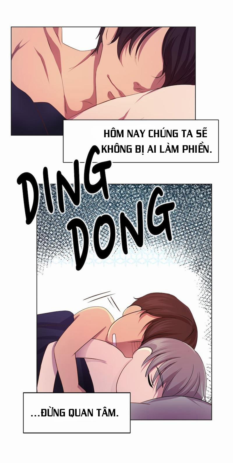 HMT Giữ Em Thật Chặt 3 trang 7