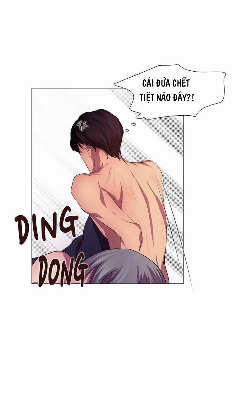 HMT Giữ Em Thật Chặt 3 trang 8