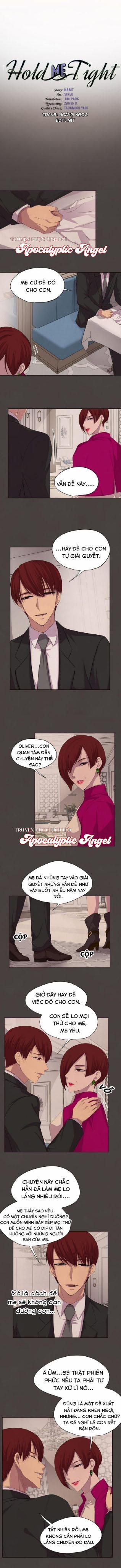 HMT Giữ Em Thật Chặt 36 trang 2