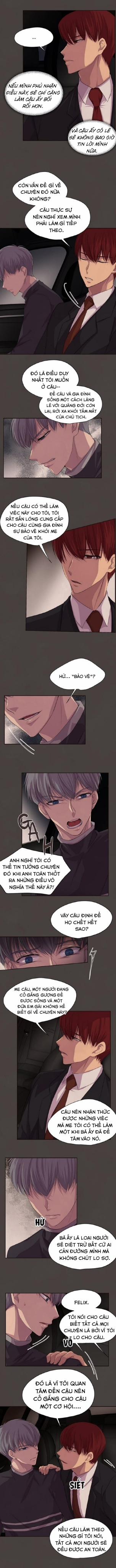 HMT Giữ Em Thật Chặt 36 trang 7