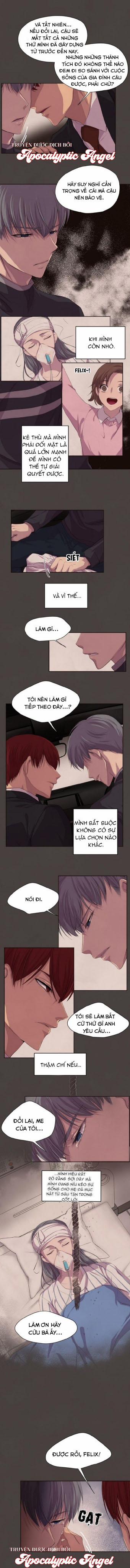 HMT Giữ Em Thật Chặt 36 trang 8