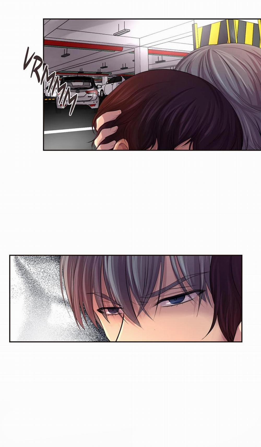 HMT Giữ Em Thật Chặt 37 trang 17