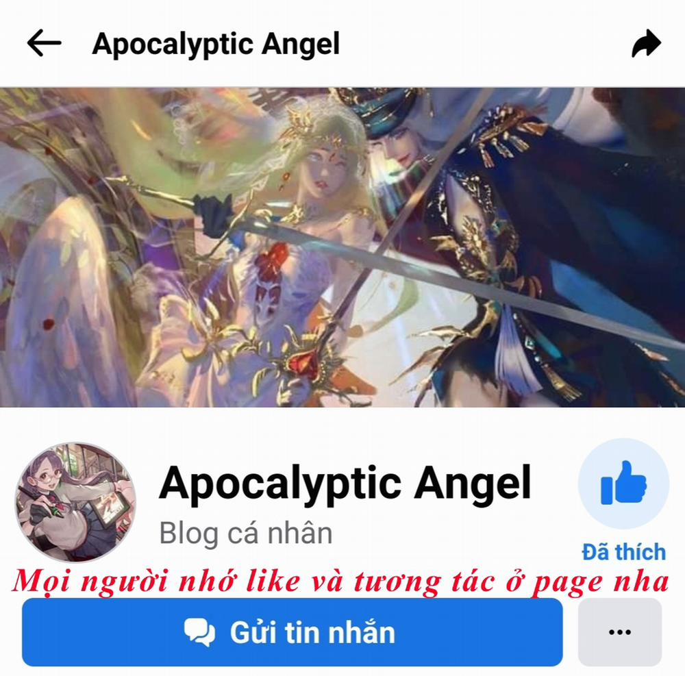 HMT Giữ Em Thật Chặt 37 trang 26