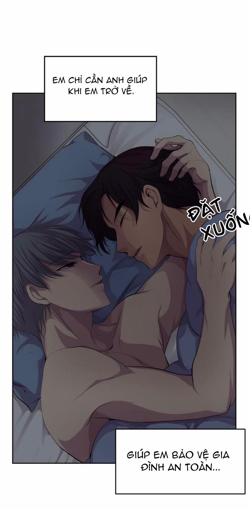 HMT Giữ Em Thật Chặt 37 trang 3