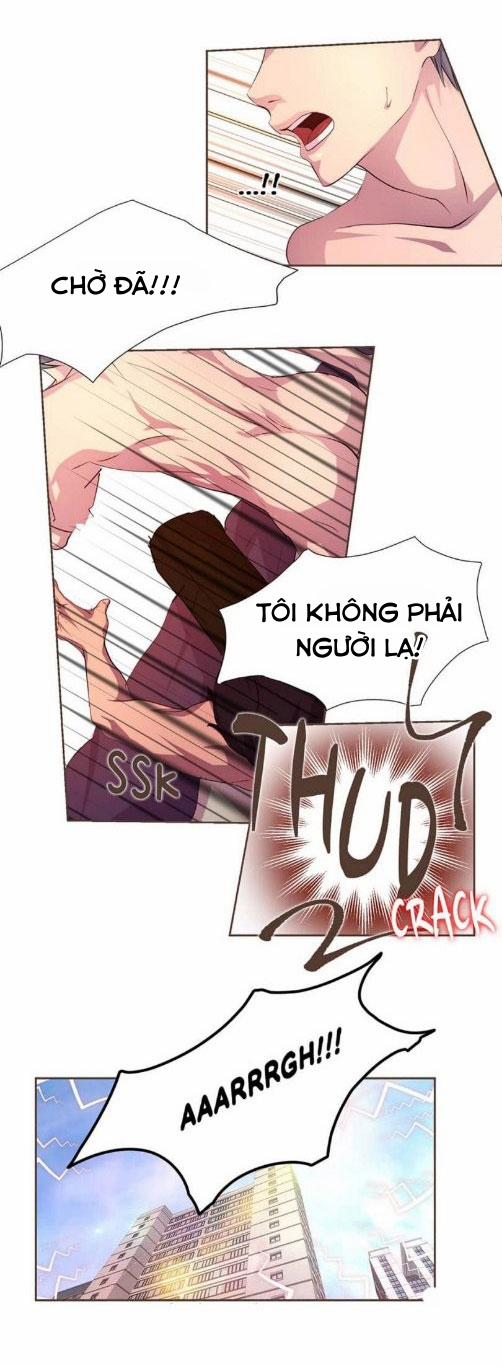 HMT Giữ Em Thật Chặt 4 trang 12