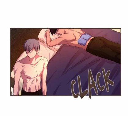 HMT Giữ Em Thật Chặt 4 trang 23