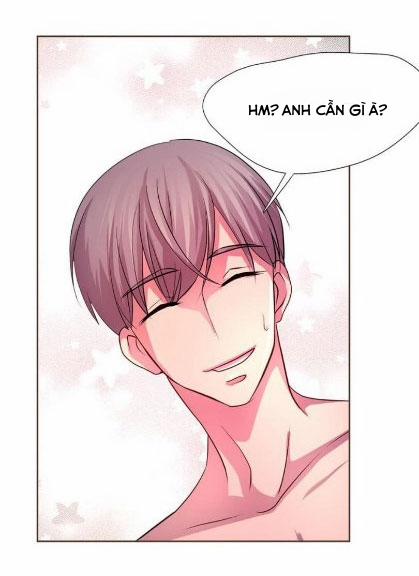 HMT Giữ Em Thật Chặt 4 trang 28