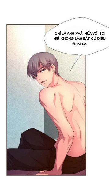 HMT Giữ Em Thật Chặt 4 trang 39