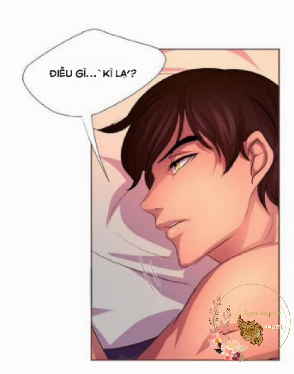 HMT Giữ Em Thật Chặt 4 trang 40