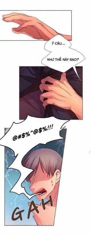 HMT Giữ Em Thật Chặt 4 trang 42