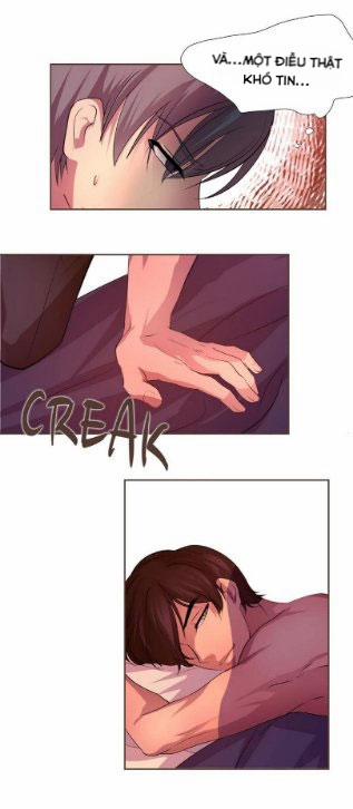 HMT Giữ Em Thật Chặt 4 trang 44