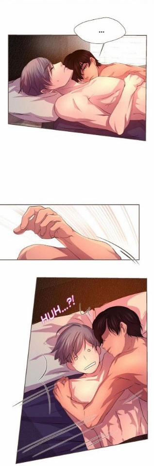 HMT Giữ Em Thật Chặt 4 trang 46