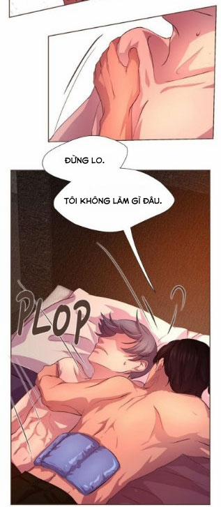 HMT Giữ Em Thật Chặt 4 trang 48