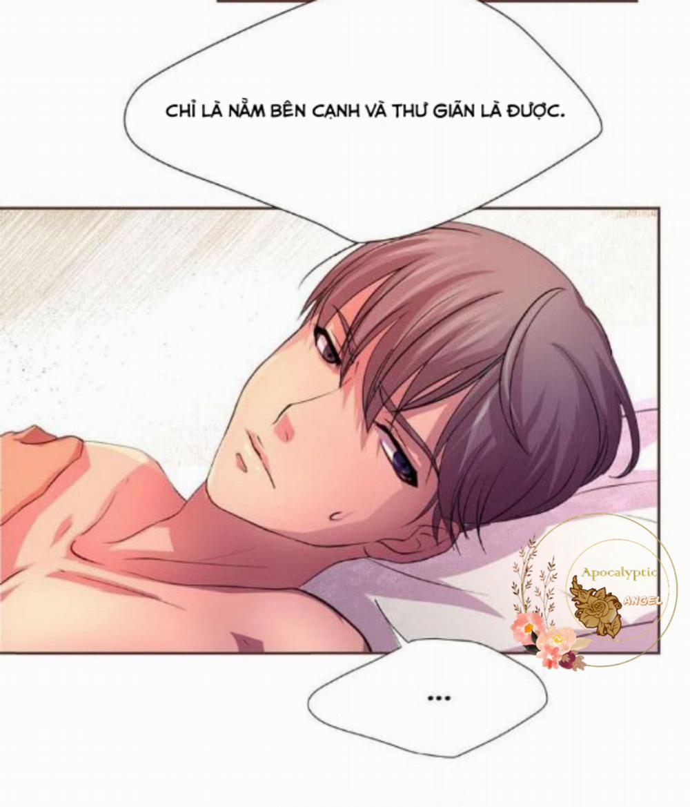 HMT Giữ Em Thật Chặt 4 trang 50