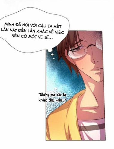 HMT Giữ Em Thật Chặt 4 trang 7