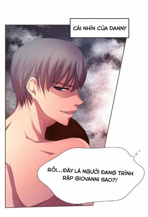 HMT Giữ Em Thật Chặt 4 trang 8