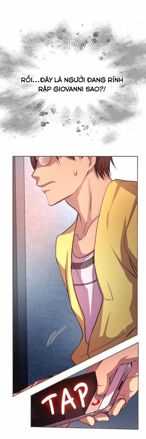 HMT Giữ Em Thật Chặt 4 trang 9