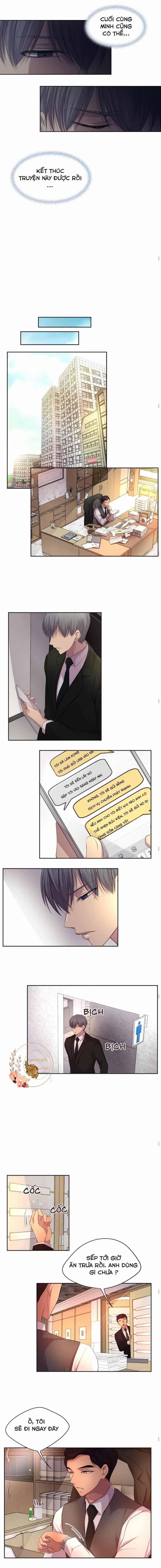 HMT Giữ Em Thật Chặt 40 trang 6