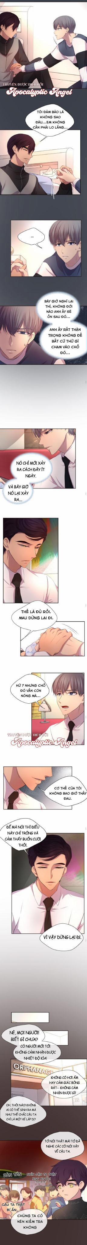 HMT Giữ Em Thật Chặt 41 trang 3