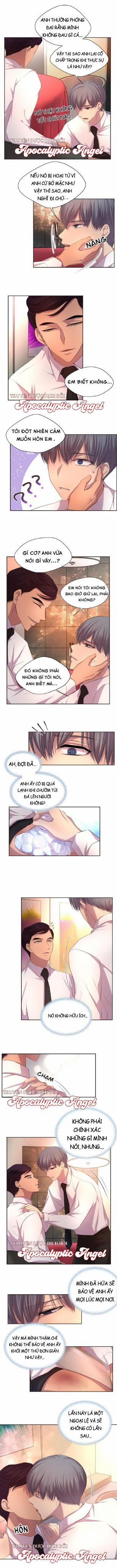 HMT Giữ Em Thật Chặt 41 trang 6