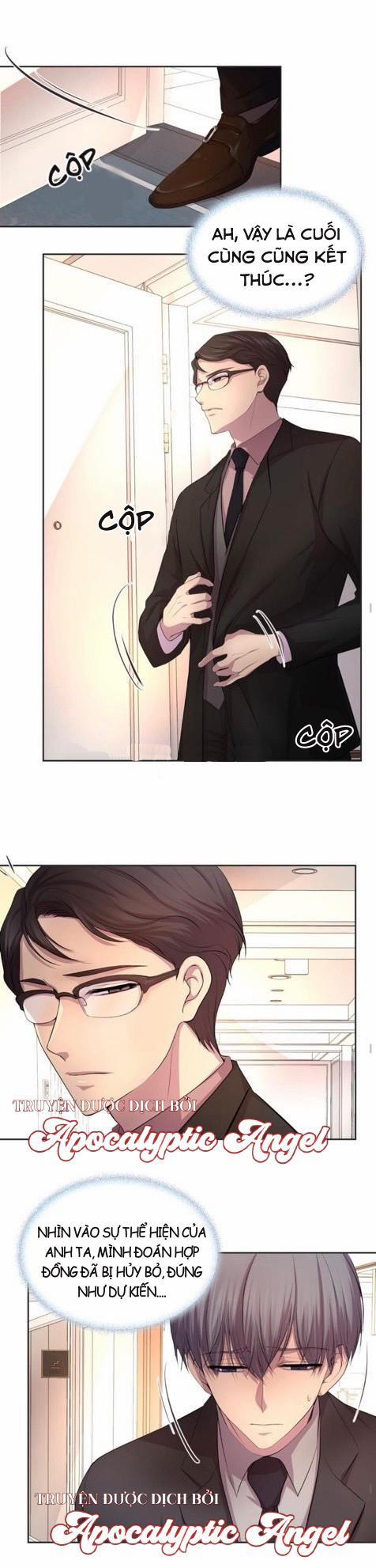 HMT Giữ Em Thật Chặt 42 trang 7