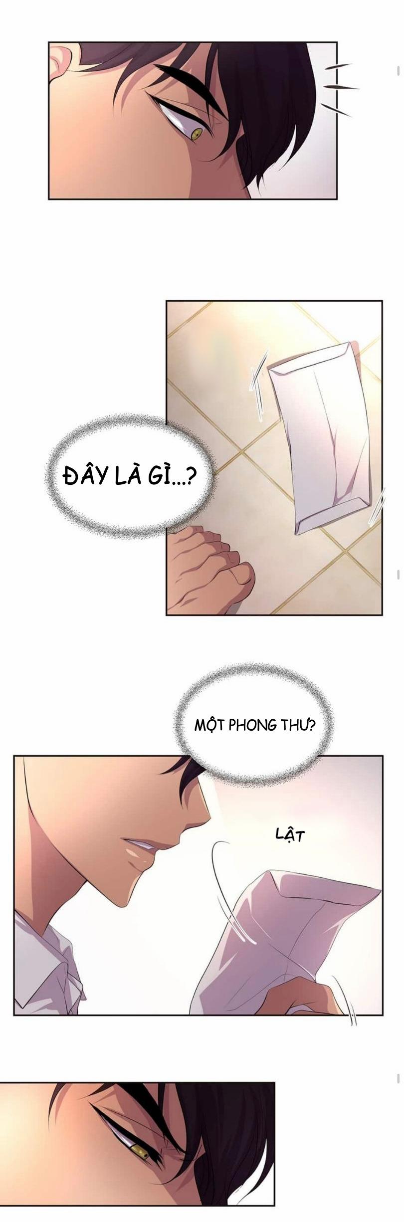 HMT Giữ Em Thật Chặt 44 trang 14