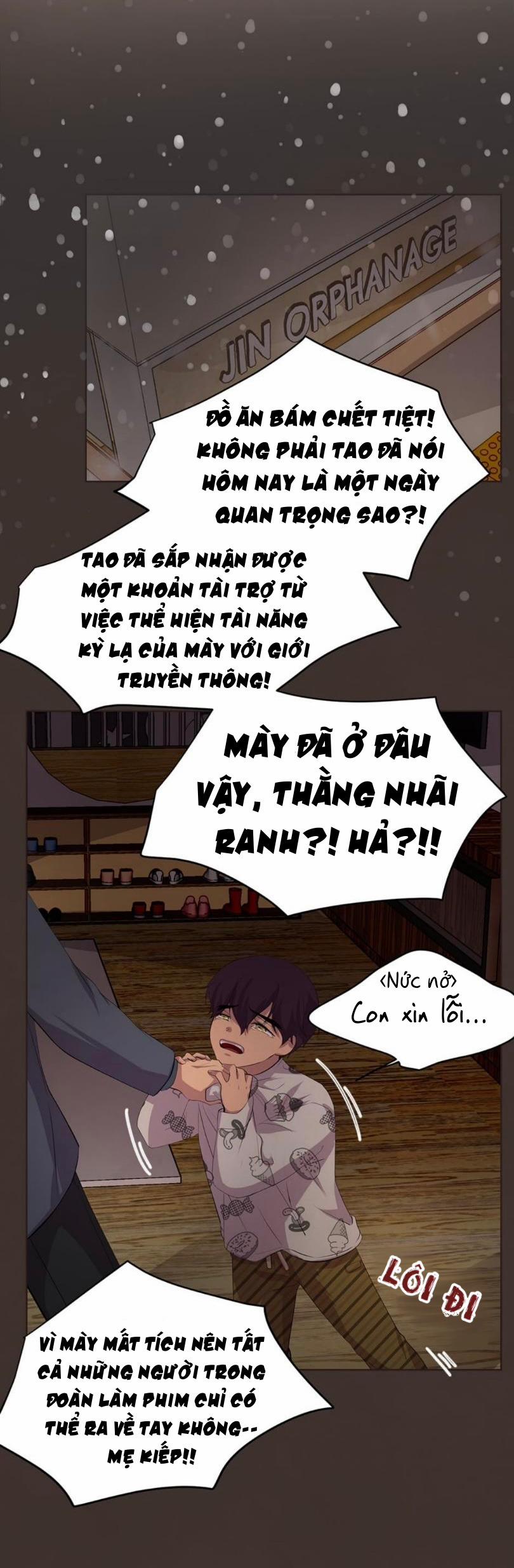 HMT Giữ Em Thật Chặt 44 trang 2