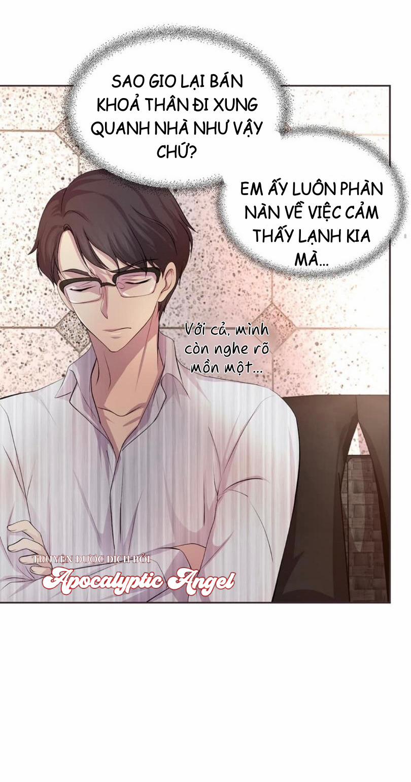 HMT Giữ Em Thật Chặt 44 trang 27