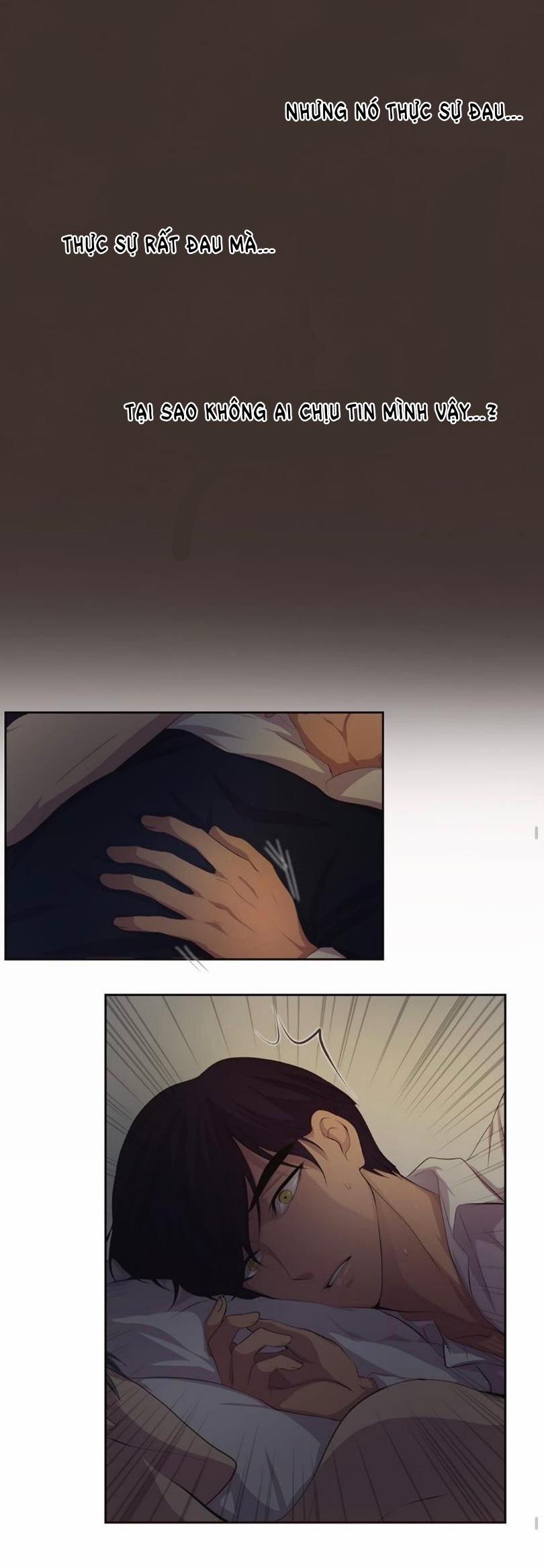 HMT Giữ Em Thật Chặt 44 trang 7