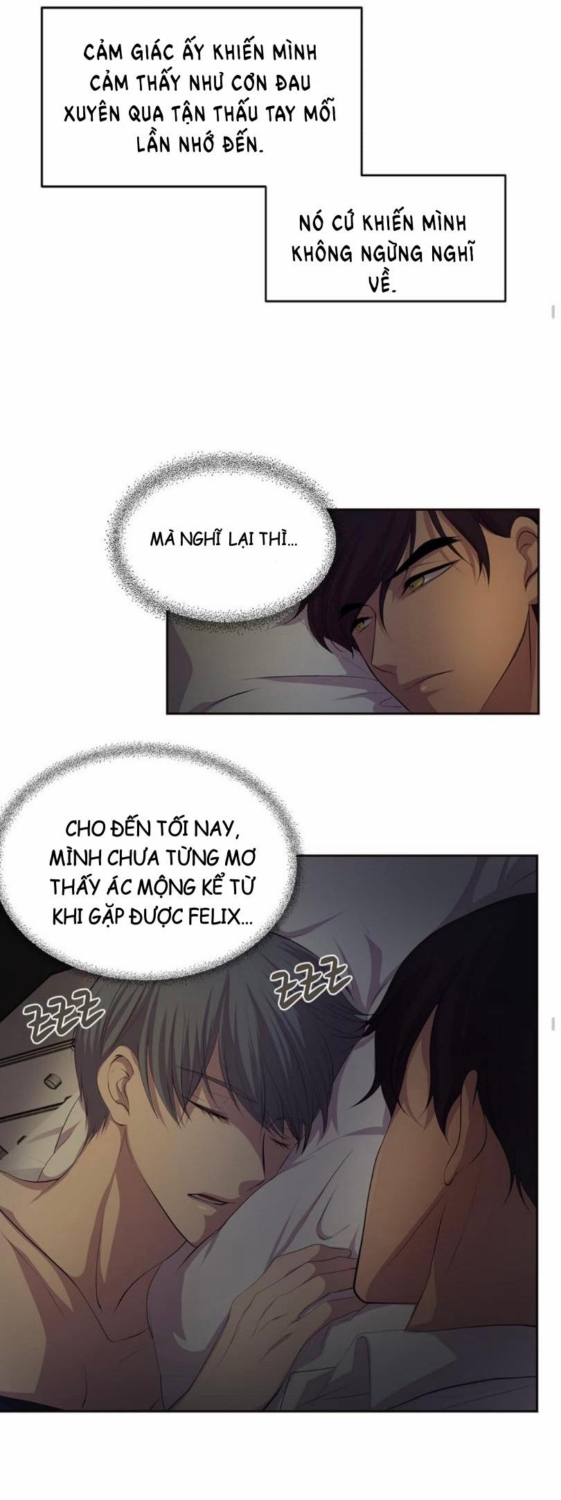 HMT Giữ Em Thật Chặt 44 trang 9